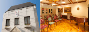 Casa Mozart