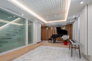 ARTribe SALON HALL