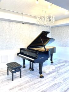 Salon P-Square
