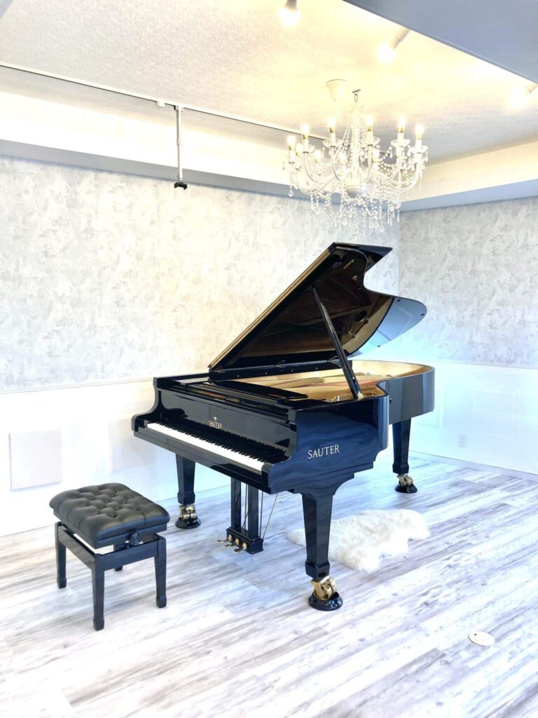 Salon P-Square