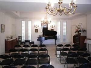 Le Salon de Clavier・サロン