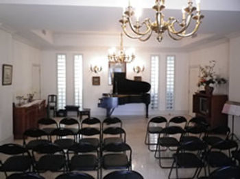 Le Salon de Clavier・サロン